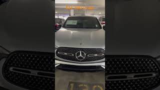 GLC 300 Coupe all New [upl. by Camila489]