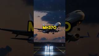 The Plane That Vanished MH370’s Dark Mystery [upl. by Ainitsirk]