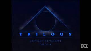 Trilogy Entertainment Group  Atlantis  MGM Domestic Television Distribution [upl. by Larimore]