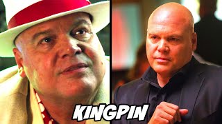 15 FACTS ABOUT KINGPIN [upl. by Egide]