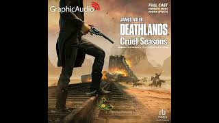 Deathlands 152 Cruel Seasons by James Axler Graphic Audio Sample 1 [upl. by Thorndike]