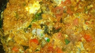 முட்டை மசாலாmuttai masala recipe in tamilmuttaimasala muttairecipes muttaivaruvalmuttaicurry [upl. by Mayes]