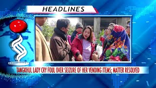 IMPACT NEWS MANIPURI 2PM 10 FEB 2024 [upl. by Friedrich]