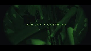 Castella amp Jah Jah  Brawling Murder Official Music Video [upl. by Katharina]