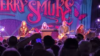 Blackberry Smoke  Dig A Hole The Shed Maryville TN 20240517 [upl. by Daiz315]