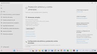 Como desactivar windows defender en windows 11 y windows 10 2023 [upl. by Aila32]