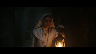 THE NUN  Officiell trailer  HD SE [upl. by Isidoro246]