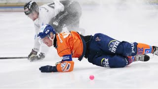 «Bollnäs GIF»«Sandvikens AIK» 3 Dec Elitserien 202425 [upl. by Paula]