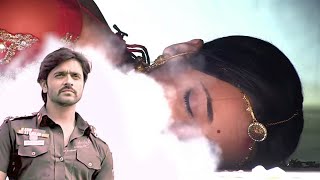 Bepanah Pyar Hai Aaja  Rangrasiya ashishsharma sanayairani parud rudra paro remix horror [upl. by Dhar]