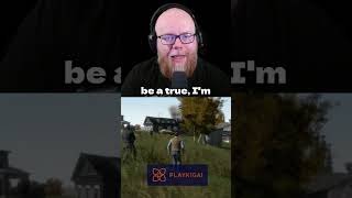 Why the ORIGINAL DayZ Mod was SO SPECIAL [upl. by Wawro]