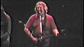 Jerry Garcia BandDear Prudence 103186 [upl. by Constantino359]