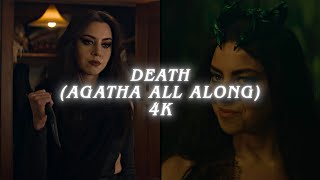 death scene pack agatha all along [upl. by Tutankhamen924]