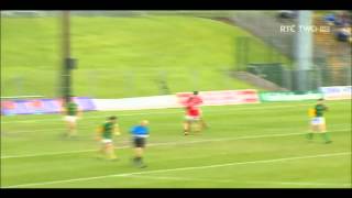 Louth Vs Meath 2012 A Perfect Day [upl. by Nerb]