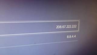 Comment Réparer la connexion ps4ps5 problème serveur dns 2024 [upl. by Diandre]