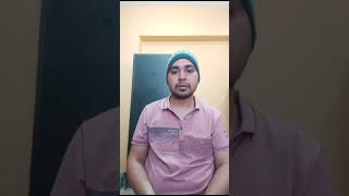 Mr Gaurav Maurya  OHM Online Course Student  About OHM Live Course GATE 2024 [upl. by Housum]