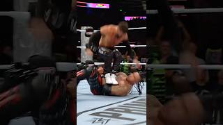 Finn Balor with a huge stomp [upl. by Ahsehyt]