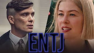 A Personalidade ENTJ Funções Cognitivas MBTI  As 16 Personalidades [upl. by Icrad900]