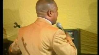 Congo Gospel music Nzambe oza fidel David Ntumba [upl. by Anniram]