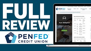 PenFed Mortgage Review 2024  Best Mortgage Lender for Low Fees [upl. by Nairim625]