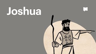 Book of Joshua Summary A Complete Animated Overview [upl. by Sternberg]