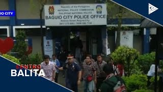 7 kadeteng sangkot sa pagkamatay ni Dormitorio kinasuhan na [upl. by Forest66]