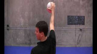 Volleyball Spiking Gain More Control [upl. by Brink]