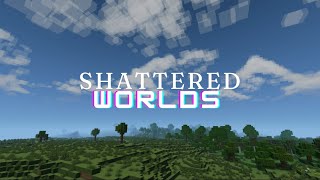 Shattered worlds ep1 Void [upl. by Ffej89]