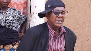 Gasore Comedy NYUMBAKUMI MANYANGA Part01  Bamusanganye SIDA [upl. by Barclay]