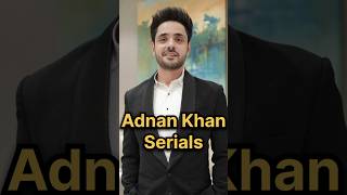 Adnan Khan Serials adnankhan kathaankahee ishqsubhanallah prachandashok adnan [upl. by Cunningham]