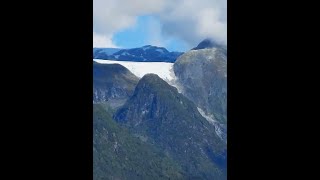 Encountering the Jostedal Glacier [upl. by Anirrak]