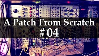 A Patch From Scratch 04 Lets build a Drone TTNM [upl. by Wise]