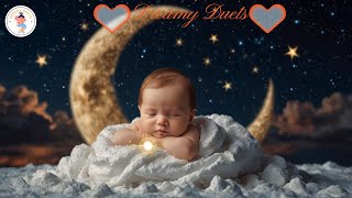 Sleep Music For Babies💤 Mozart Brahms Lullaby💤 Sleep Music For Babies🎶💤 [upl. by Petunia]