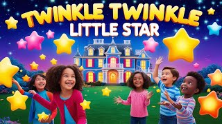 quot✨ Sing Along Twinkle Twinkle Little Star amp the Funniest Nursery Rhymes for Kids 🎶quot [upl. by Demy552]