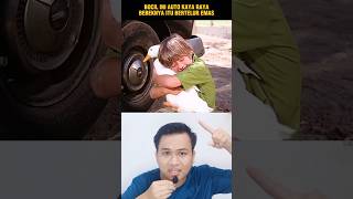 BOCIL INI AUTO KAYA RAYA BEBEKNYA BERTELUR EMAS‼️shorts alurcerita storytelling [upl. by Messere661]