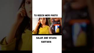 Tu keech meri photo laibakhan aliansari shortsreels kaffara romanticdrama top namkeenchai [upl. by Neva]