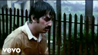 Surmayee Ankhiyon MeinSad Version Best Video  SadmaSrideviKamal HaasanKJ Yesudas [upl. by Veejar]