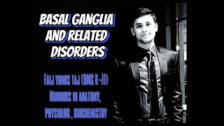 Basal Ganglia amp Related Disorders Parkinsons Disease Huntingtons Disease [upl. by Ehman128]