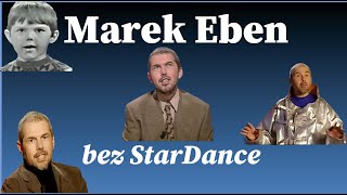 Marek Eben tentokrát bez StarDance [upl. by Tarton]