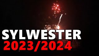 SYLWESTER 20232024 SZKLARSKA PORĘBA [upl. by Henrion]