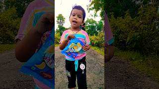 Pihu ke piche log par gaye😱😯comedy shorts cutebaby vairalvideo subscribe [upl. by Goldsworthy]