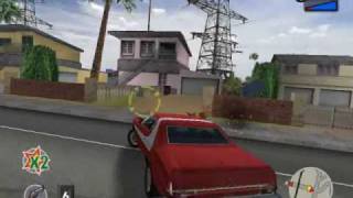 Starsky amp Hutch S2E1 Not So Easy Rider [upl. by Atronna]