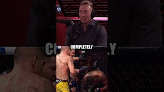 🥋How GSP Wants MMA Rules to Change⚔️ [upl. by Vitalis598]