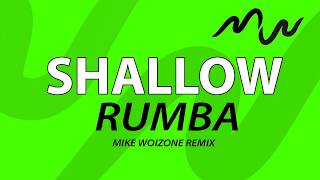 Rumba25  Shallow Mike Woizone rmx sneak peek [upl. by Sweet]