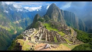 Tour Machu Picchu Breathtaking MUST SEE destination [upl. by Artimed]