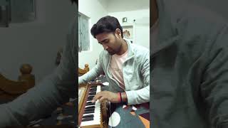 Aapke Pyaar Mein Raaz Harmonium music Shorts Instrumental tune [upl. by Eiraminot238]