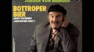 Jürgen von Manger  Bottroper Bier 1977 [upl. by Aay]