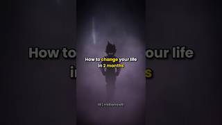 How to change your life in 2 months shorts wifimoney millionaire motivation success hardwork [upl. by Syd]