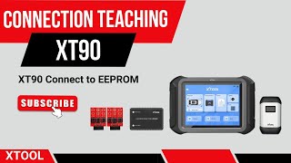 XT90 and EEPROM – Smooth Integration [upl. by Dysart594]