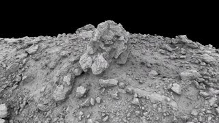 Exploring Asteroid Bennu Through Technology [upl. by Eldoree]