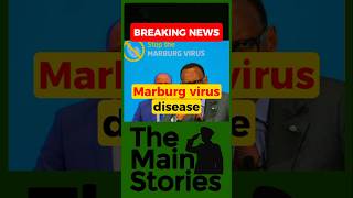 ❌All Marburg Virus Patients are healed in Rwanda [upl. by Niltiac866]